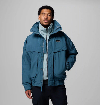 Powderkeg II Remastered Interchange Jacket