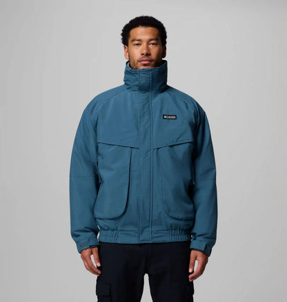 Powderkeg II Remastered Interchange Jacket