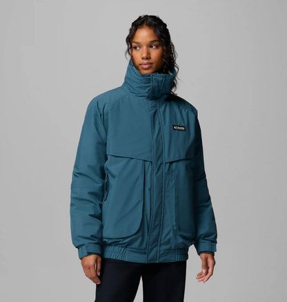 Powderkeg II Remastered Interchange Jacket