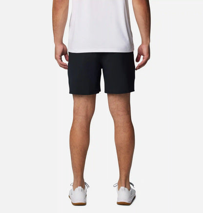 Men's Collegiate PFG Terminal Roamer Stretch Shorts - Georgia