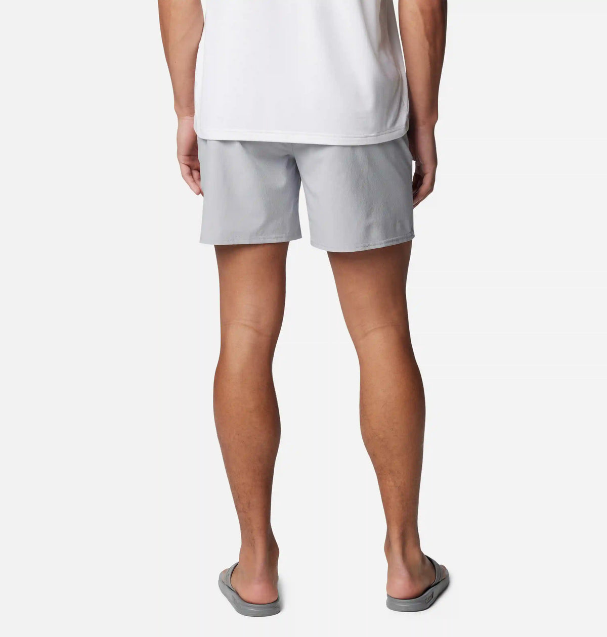 Men's Collegiate PFG Terminal Roamer Stretch Shorts - Kentucky