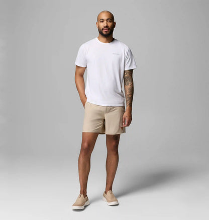 Men's Collegiate PFG Terminal Roamer Stretch Shorts - Texas