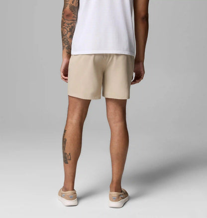 Men's Collegiate PFG Terminal Roamer Stretch Shorts - Texas A&M