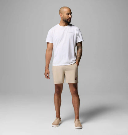 Men's Collegiate PFG Terminal Roamer Stretch Shorts - Texas A&M