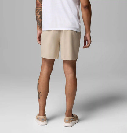 Men's Collegiate PFG Terminal Roamer Stretch Shorts - Tennessee
