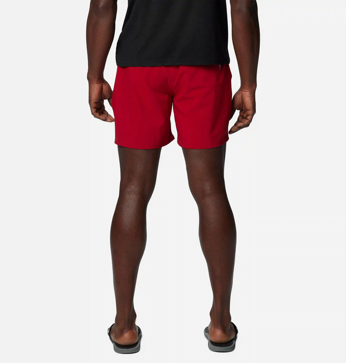 Men's Collegiate PFG Terminal Roamer Stretch Shorts - Oklahoma
