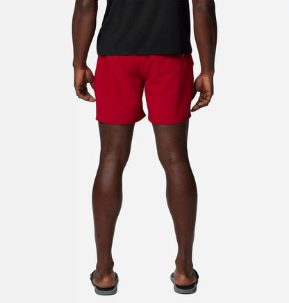 Men's Collegiate PFG Terminal Roamer Stretch Shorts - Oklahoma