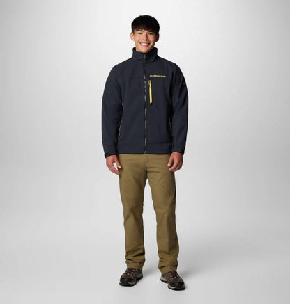 Men's Collegiate Ascender III Softshell - Oregon