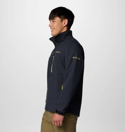 Men's Collegiate Ascender III Softshell - Oregon