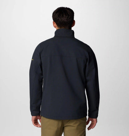 Men's Collegiate Ascender III Softshell - Oregon