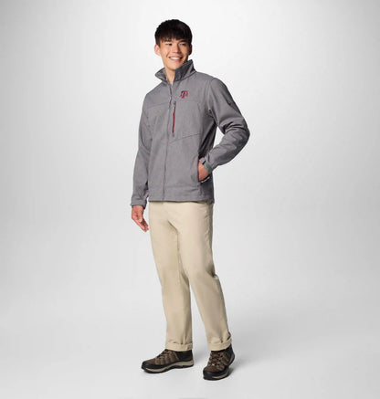 Men's Collegiate Ascender III Softshell - Texas A&M
