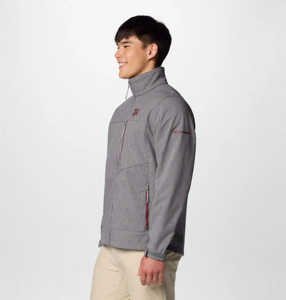 Men's Collegiate Ascender III Softshell - Texas A&M