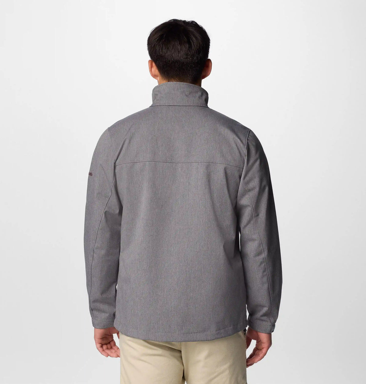 Men's Collegiate Ascender III Softshell - Texas A&M