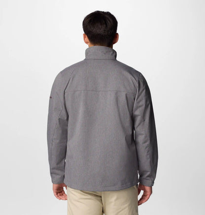 Men's Collegiate Ascender III Softshell - Texas A&M