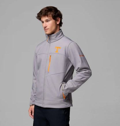 Men's Collegiate Ascender III Softshell - Tennessee