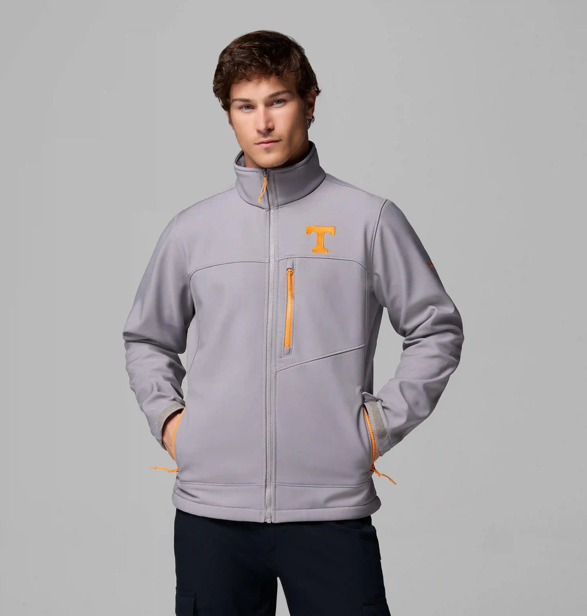 Men's Collegiate Ascender III Softshell - Tennessee