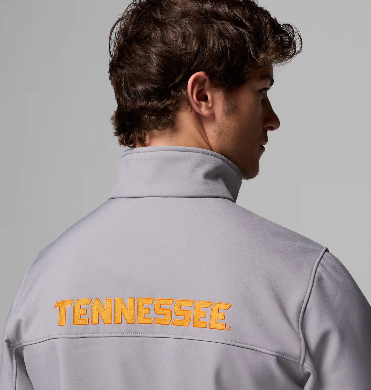 Men's Collegiate Ascender III Softshell - Tennessee