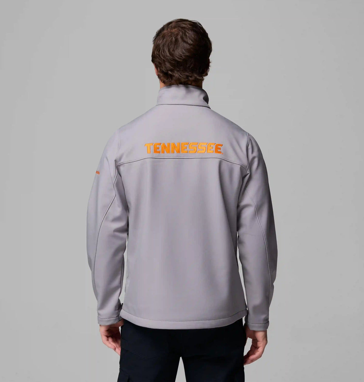 Men's Collegiate Ascender III Softshell - Tennessee