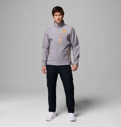 Men's Collegiate Ascender III Softshell - Tennessee