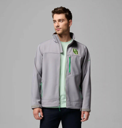 Men's Collegiate Ascender III Softshell - Oregon
