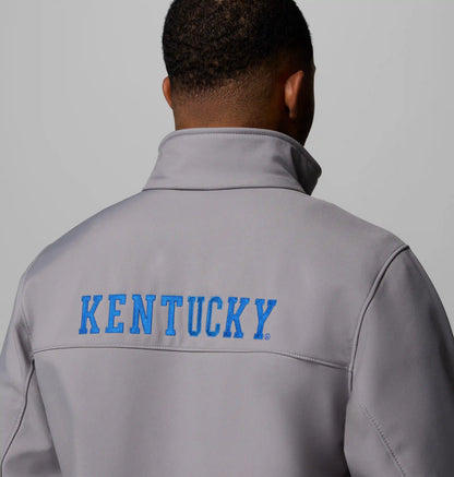 Men's Collegiate Ascender III Softshell - Kentucky