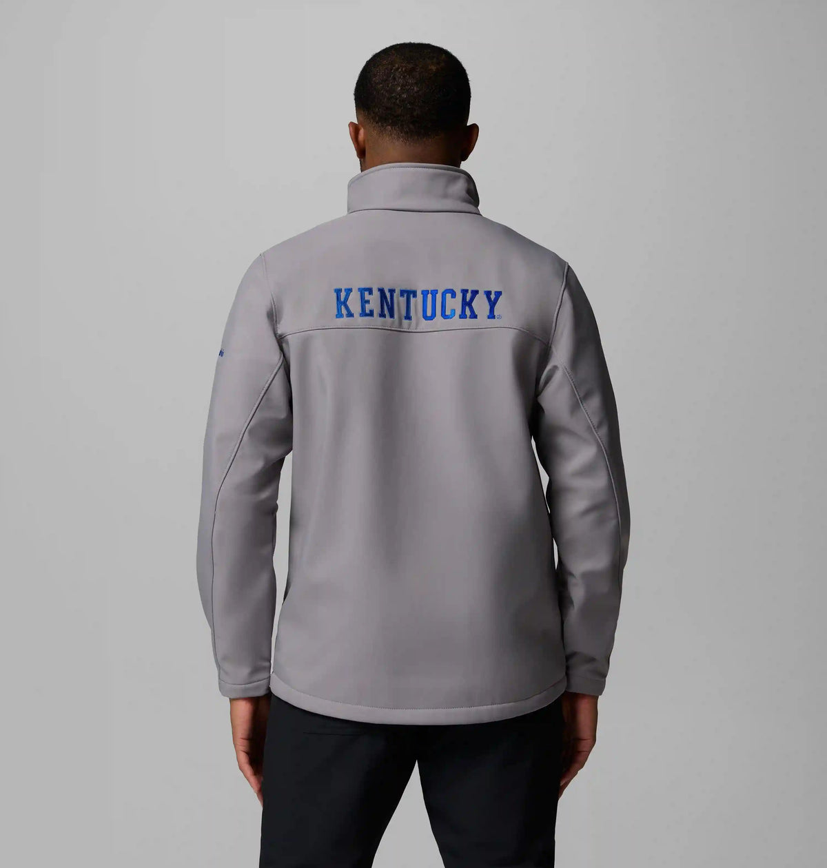 Men's Collegiate Ascender III Softshell - Kentucky