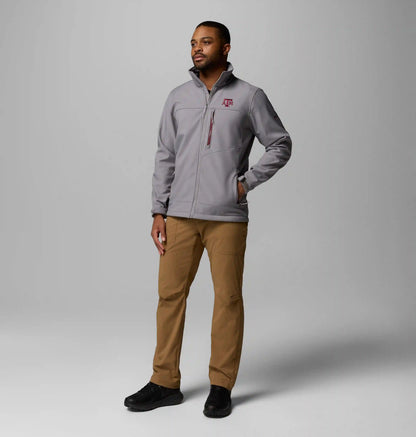 Men's Collegiate Ascender III Softshell - Texas A&M