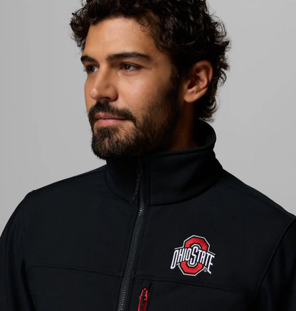 Men's Collegiate Ascender III Softshell - Ohio State