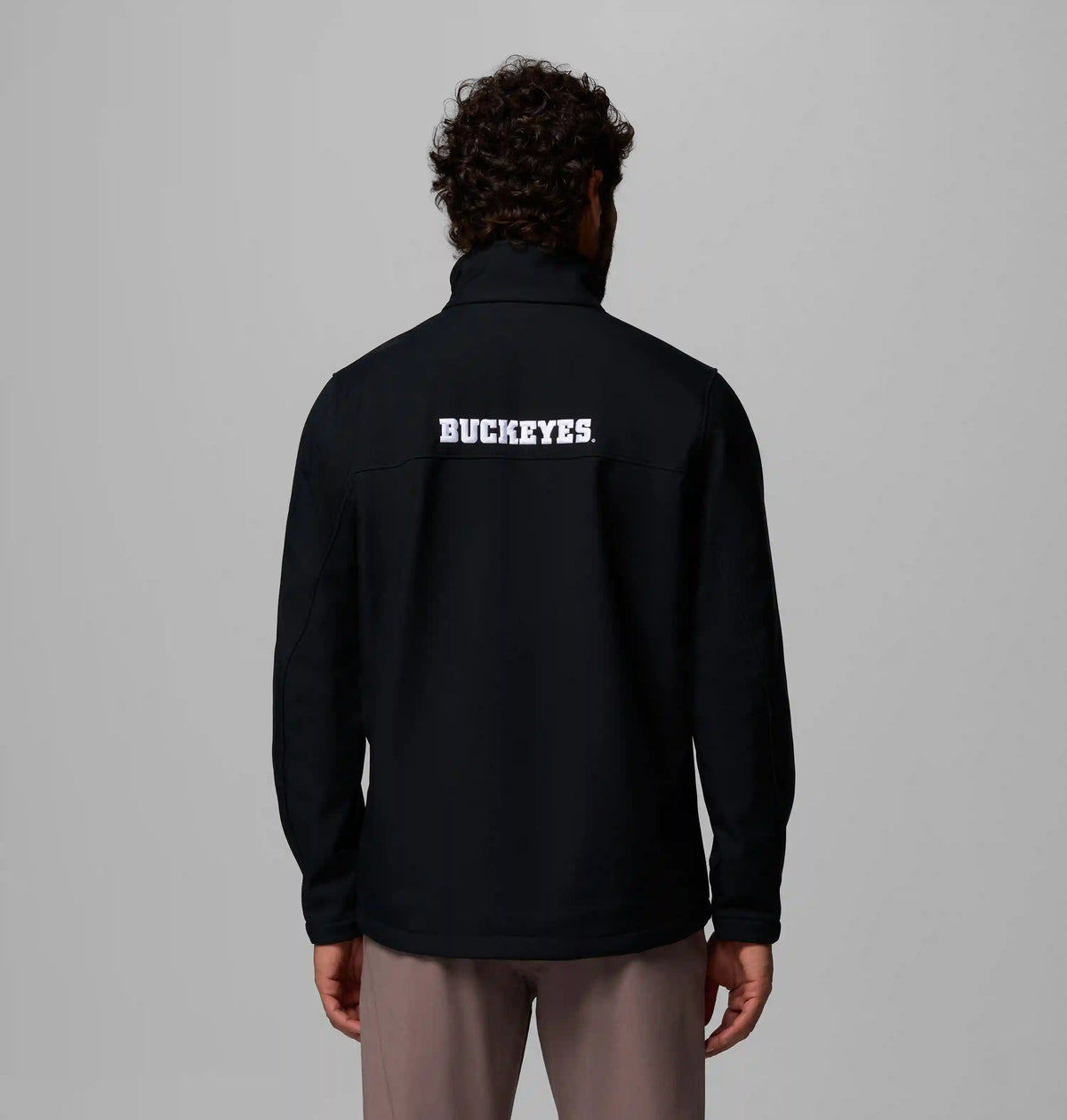 Men's Collegiate Ascender III Softshell - Ohio State