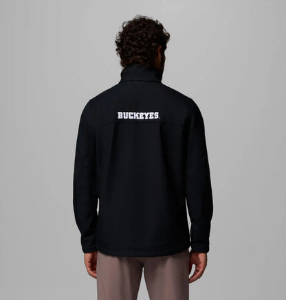 Men's Collegiate Ascender III Softshell - Ohio State