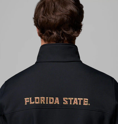 Men's Collegiate Ascender III Softshell - Florida State