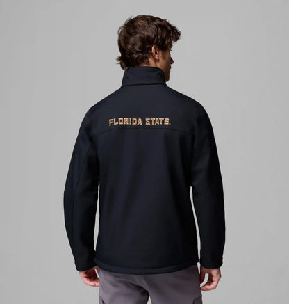 Men's Collegiate Ascender III Softshell - Florida State