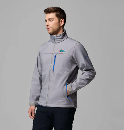 Men's Collegiate Ascender III Softshell - Florida
