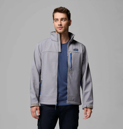 Men's Collegiate Ascender III Softshell - Florida