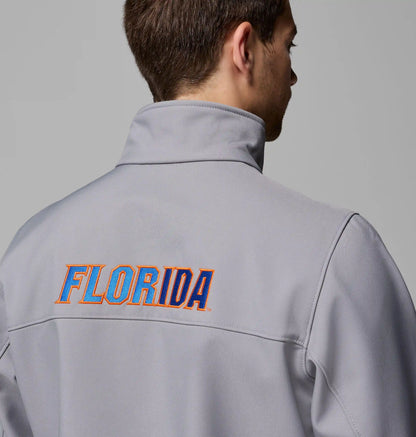 Men's Collegiate Ascender III Softshell - Florida