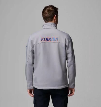 Men's Collegiate Ascender III Softshell - Florida