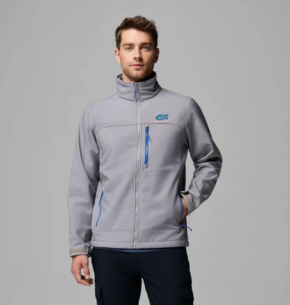 Men's Collegiate Ascender III Softshell - Florida