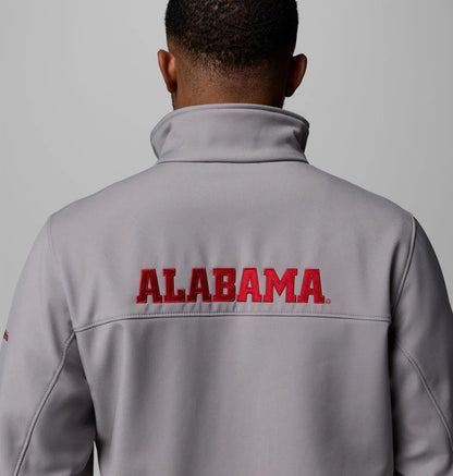 Men's Collegiate Ascender III Softshell - Alabama