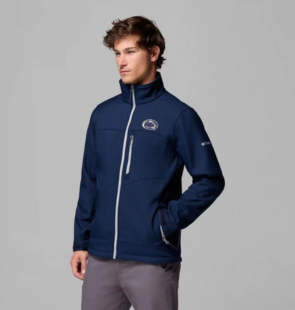 Men's Collegiate Ascender III Softshell - Penn State
