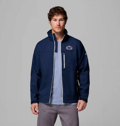 Men's Collegiate Ascender III Softshell - Penn State