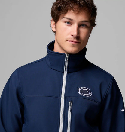 Men's Collegiate Ascender III Softshell - Penn State