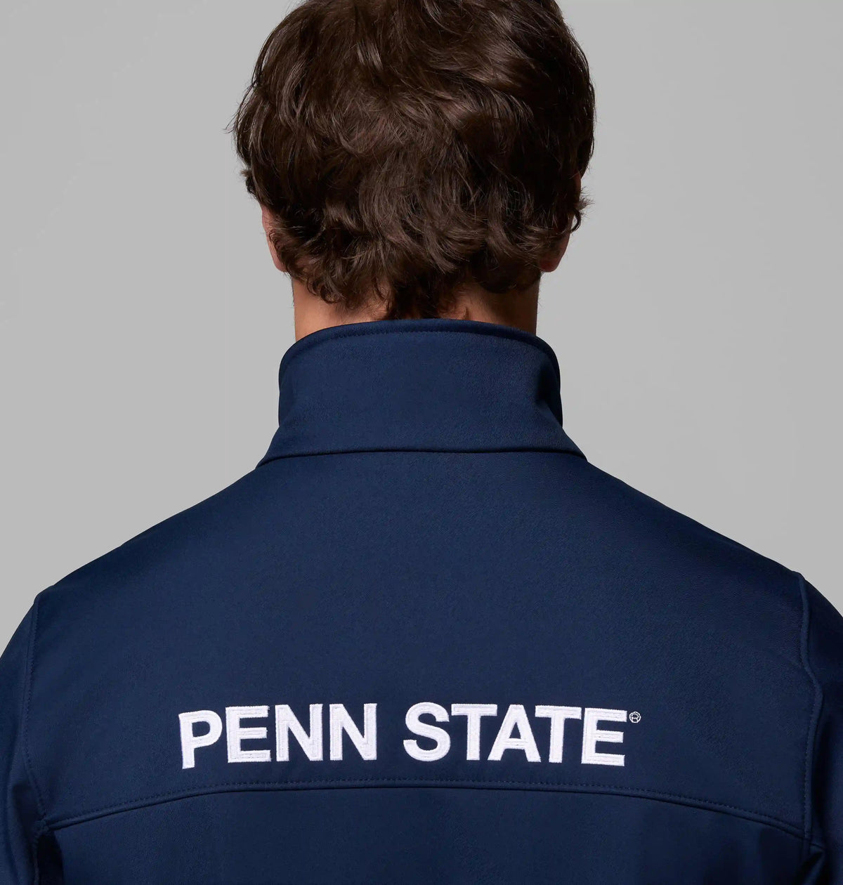 Men's Collegiate Ascender III Softshell - Penn State