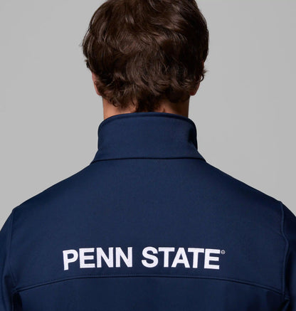 Men's Collegiate Ascender III Softshell - Penn State