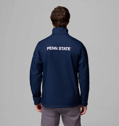 Men's Collegiate Ascender III Softshell - Penn State