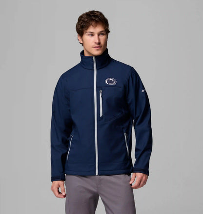 Men's Collegiate Ascender III Softshell - Penn State