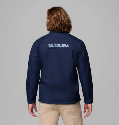 Men's Collegiate Ascender III Softshell - North Carolina