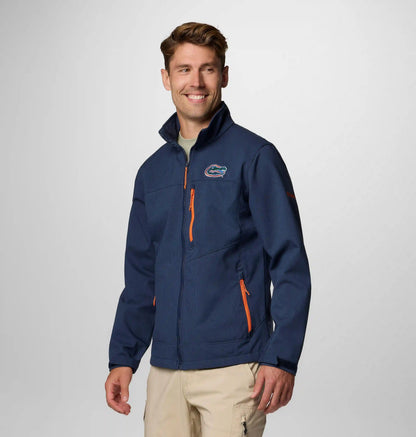 Men's Collegiate Ascender III Softshell - Florida