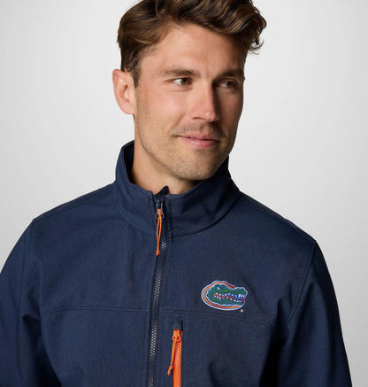 Men's Collegiate Ascender III Softshell - Florida