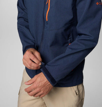 Men's Collegiate Ascender III Softshell - Florida