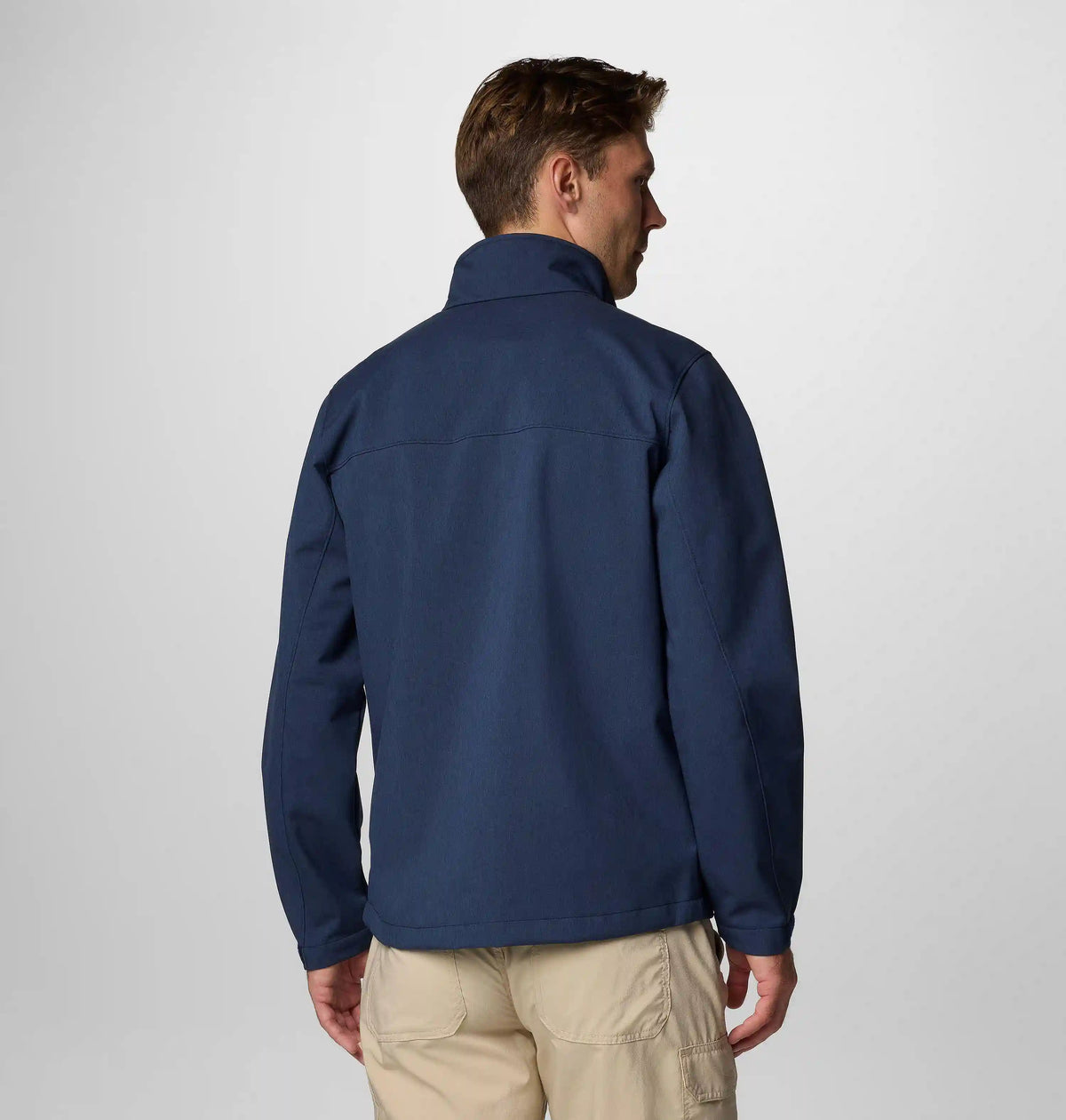 Men's Collegiate Ascender III Softshell - Florida